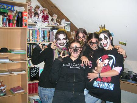 Halloween