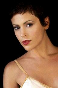 Alyssa Milano