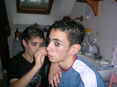 Halloween